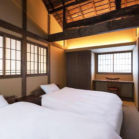 京都市 長や　御所南ヴィラ エクステリア 写真