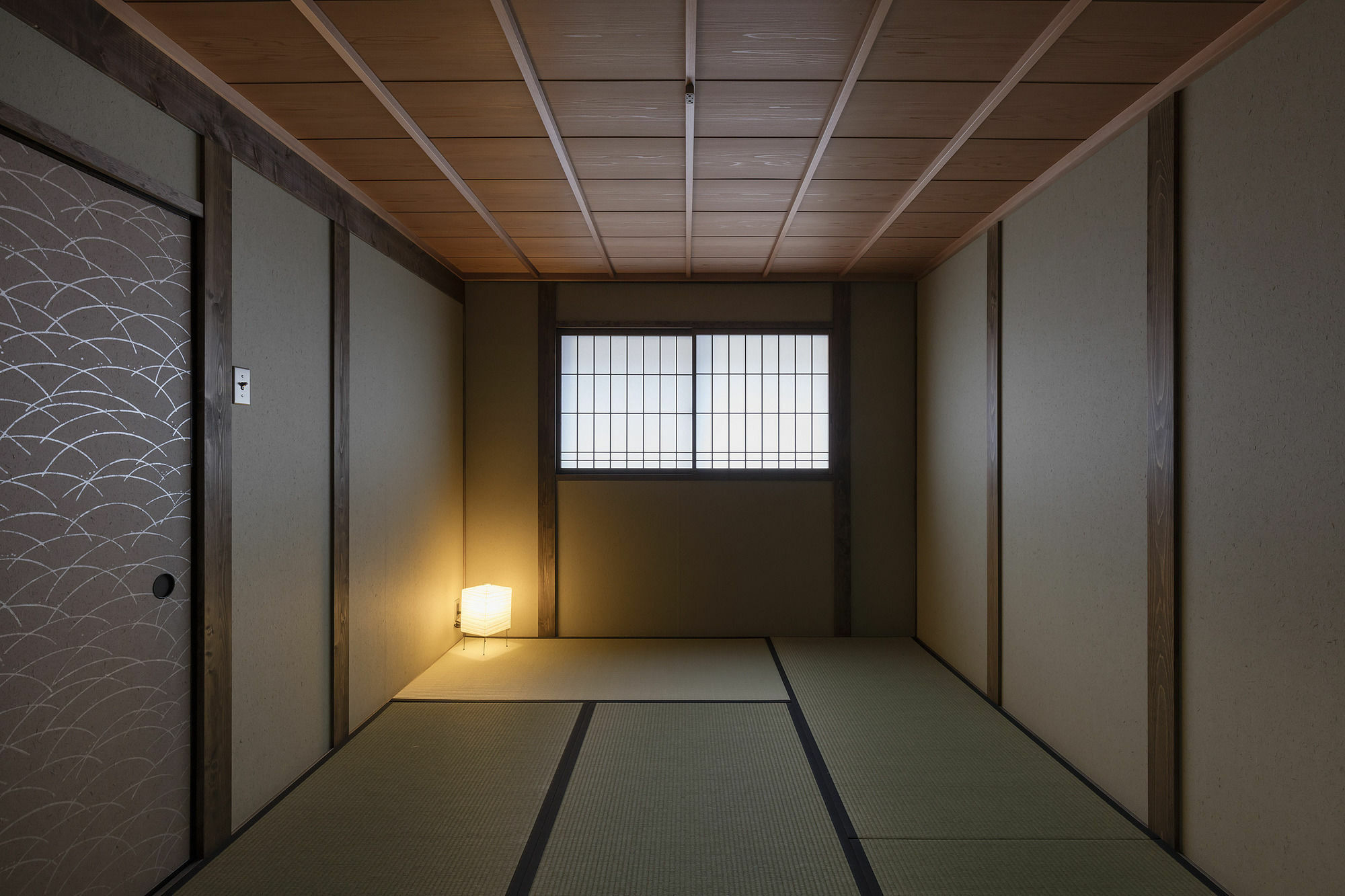 京都市 長や　御所南ヴィラ エクステリア 写真