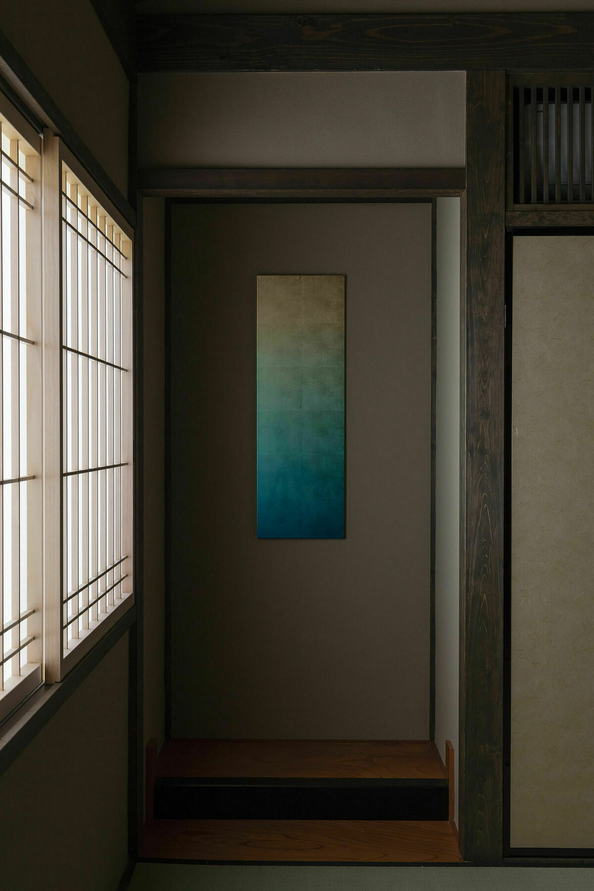 京都市 長や　御所南ヴィラ エクステリア 写真